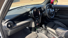 MINI Hatchback 1.5 Cooper Sport 5dr Petrol Hatchback